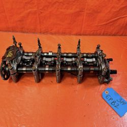 02-06 ACURA RSX BASE 02-05 EP3 - K20A3 - ROCKER ASSEMBLEY - OEM #319