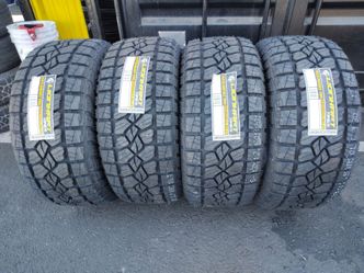 33x12.50R20 Lionhart