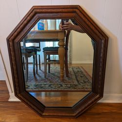 Antique Mirror 