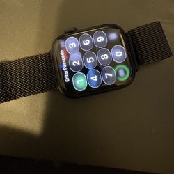 Apple Watch Series 7