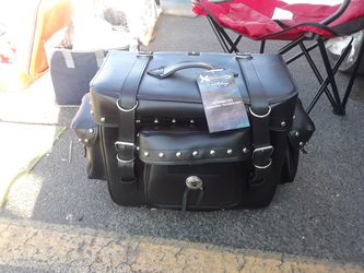 Xelement saddlebags hotsell