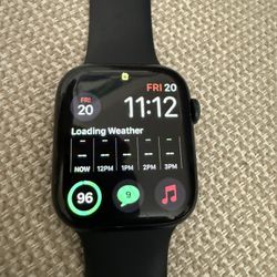 Apple Watch Series 8 W/ Cellular For Sale