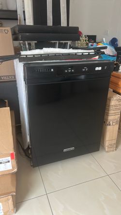 dishwasher