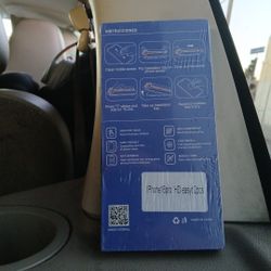 IPhone 16pro  screen protector