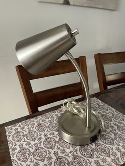 Desk Lamp 