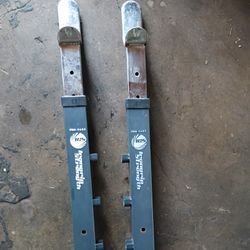 Iron grip Strength For Weight Bench