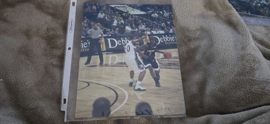 #chris Paul Kodak Photos 