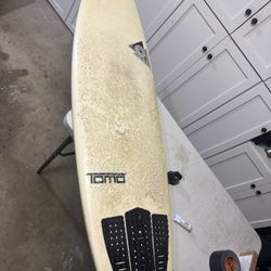 Surfboard Tomo Evo 