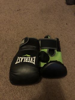 Boxing Gloves