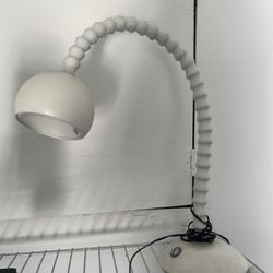 LED Desk Lamp