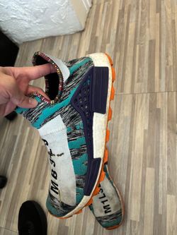Pharrell Williams Adidas shoe