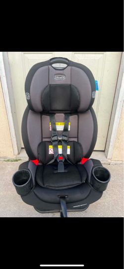 GRACO CONVERTIBLE