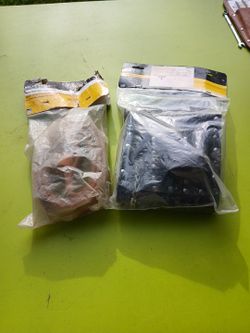 KLEIN 5166 POUCH & BELT 