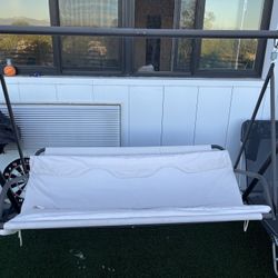 Porch Swing $75
