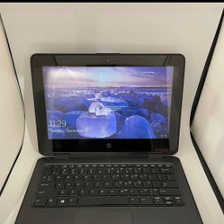 HP ProBook 11” I5 8GB 128GB SSD -Windows 10!! $175