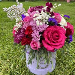 Flower Arrangement