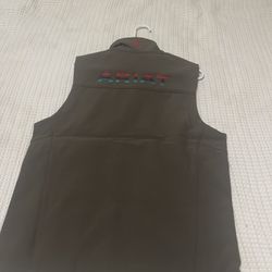 Ariat Vest 