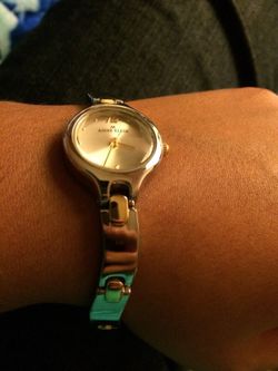 Anne Klein watch