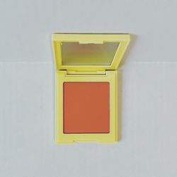 Colourpop Pressed Powder Blush Kitsch