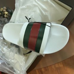 Gucci Sandals 