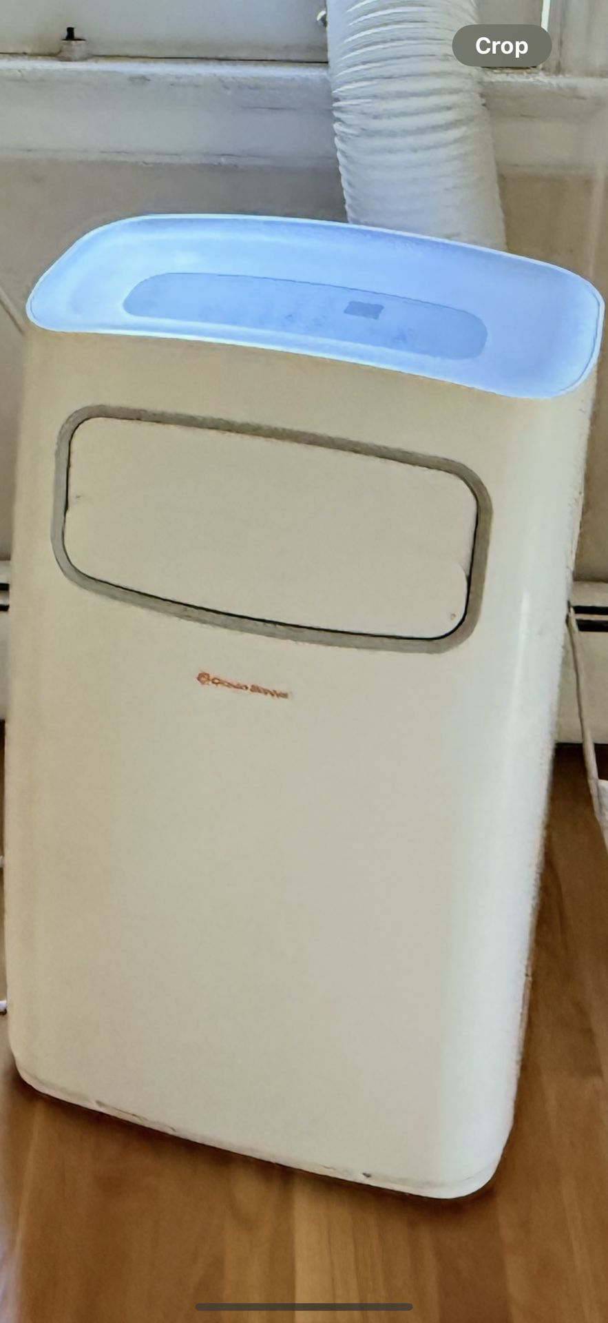 Portable Ac 14kbtu