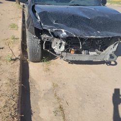 Escaladora como nueva 