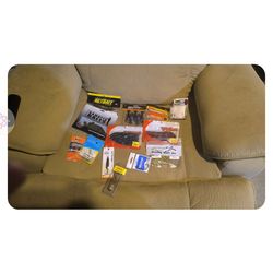 Fishing lures