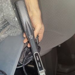 Croc Pro Infrared Hair Straightener 