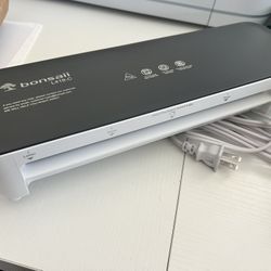 Bonsaii 9in Thermal Laminating Machine