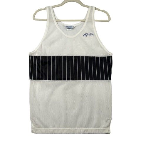 Vintage DOLFIN JERSEY MADE IN USA Medium Vintage DOLFIN JERSEY MADE IN USA Medium 