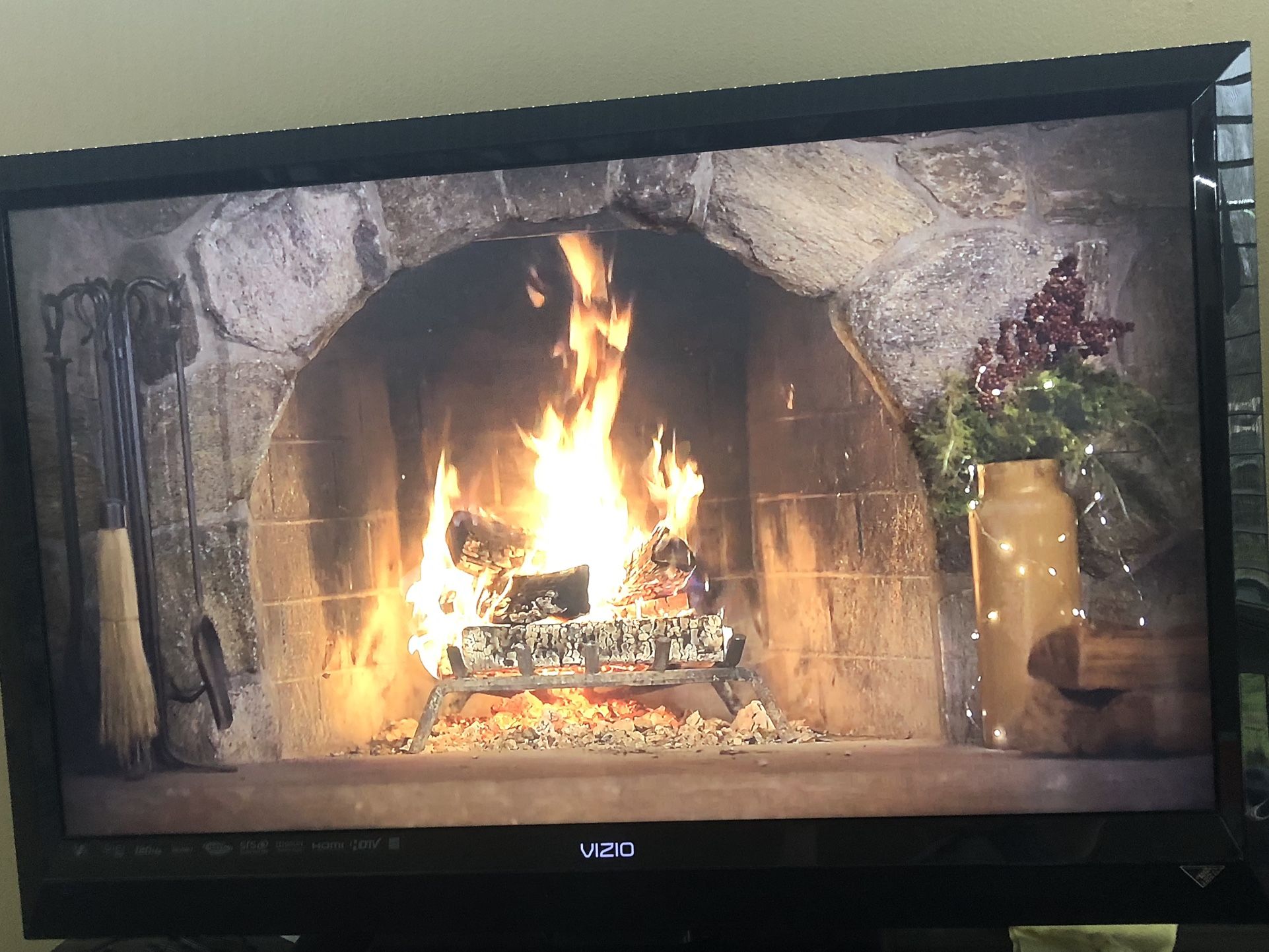 Vizio TV