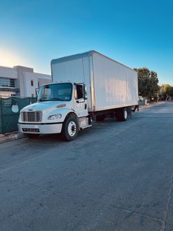 Truck Driver Class C