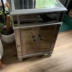 Nightstand Or Side Table 