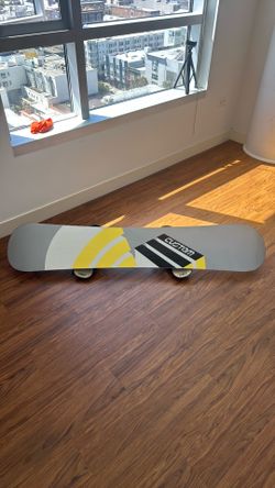 Burton Custom 158