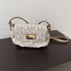 MK little purse