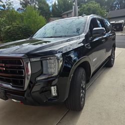 2021 GMC Yukon