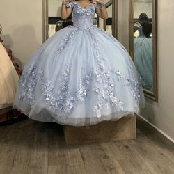 Quince Dress
