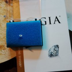 .30 Ct Oval Diamond E Ws2