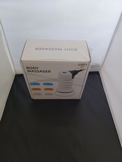 Body Massager 