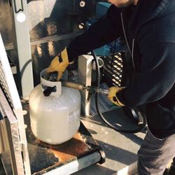 PROPANE FILL UP 795 North 13th street San Jose (Valero)