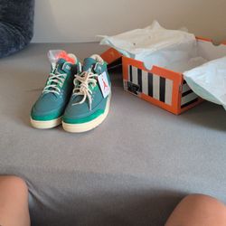 Nike Women's Jordan 3 retro OG SP W10.5, M9