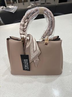 Badgley Mischka New York Purse New
