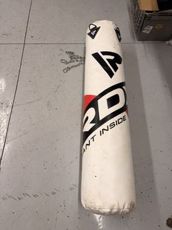 Punching Bag