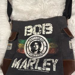 Bob Marley Messenger Bag for Sale in Miami FL OfferUp