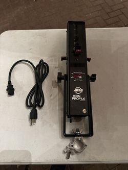 ADJ Ikon Profile Gobo Projector OBO