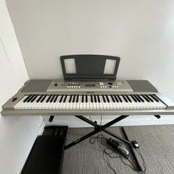 Yamaha 