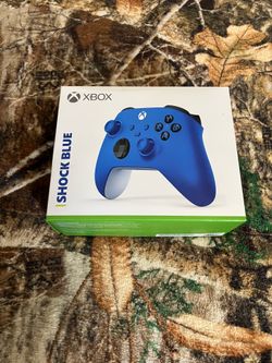 Wireless Xbox Controller
