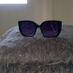 Chanel Ladies Sunglasses