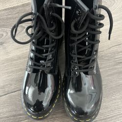 Dr. Martens Women Boots 