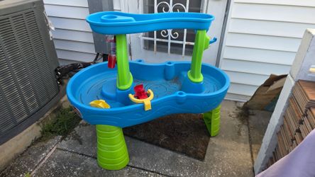 Step 2 Kids Water Table